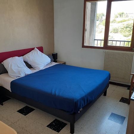 Chambre B2 Dans Un Appartement En Colocation Marsylia Pokój zdjęcie