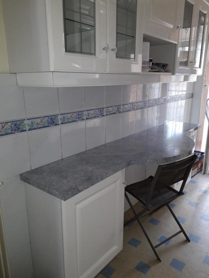 Chambre B2 Dans Un Appartement En Colocation Marsylia Zewnętrze zdjęcie