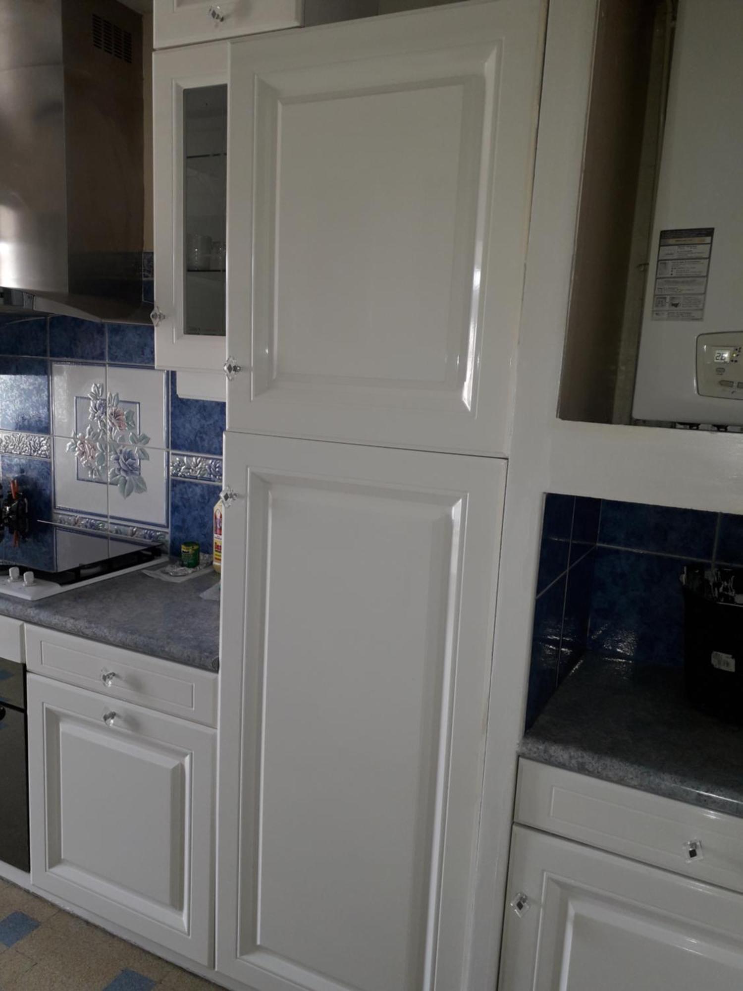 Chambre B2 Dans Un Appartement En Colocation Marsylia Zewnętrze zdjęcie
