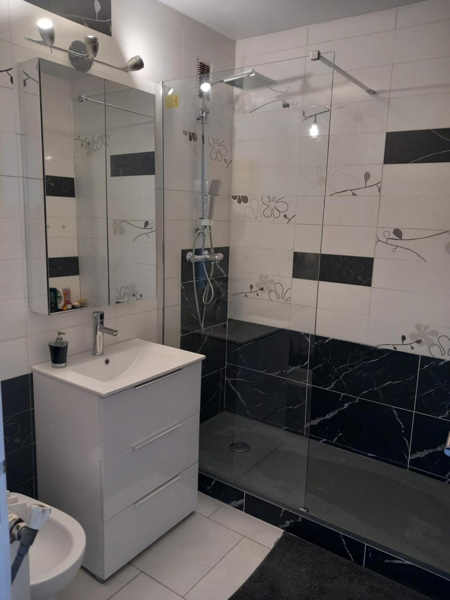 Chambre B2 Dans Un Appartement En Colocation Marsylia Zewnętrze zdjęcie