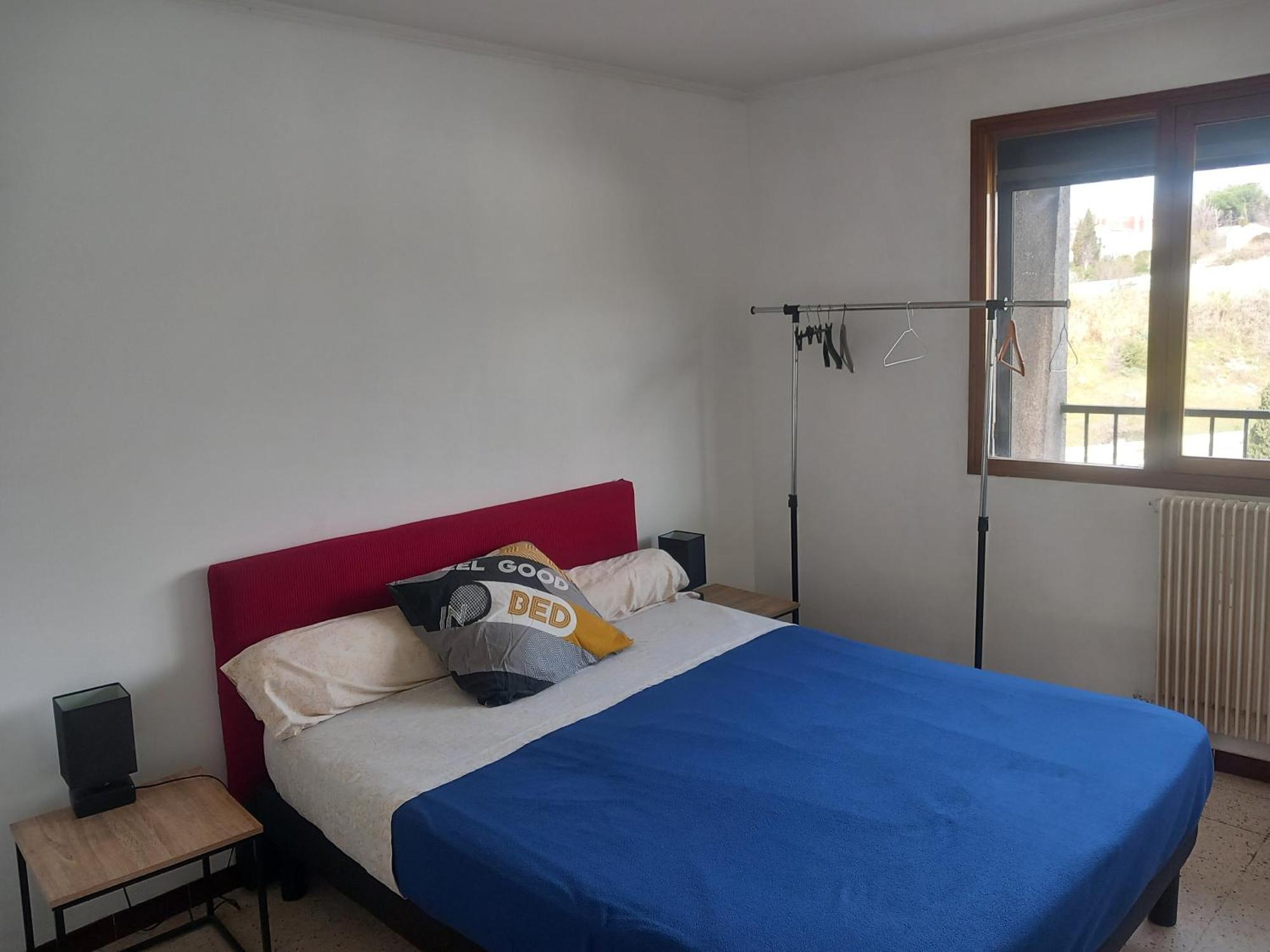 Chambre B2 Dans Un Appartement En Colocation Marsylia Zewnętrze zdjęcie